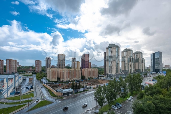 
  Продается 1-комн. квартира, 40.4 м², Фрунзе ул, д. 69
. Фото 6.