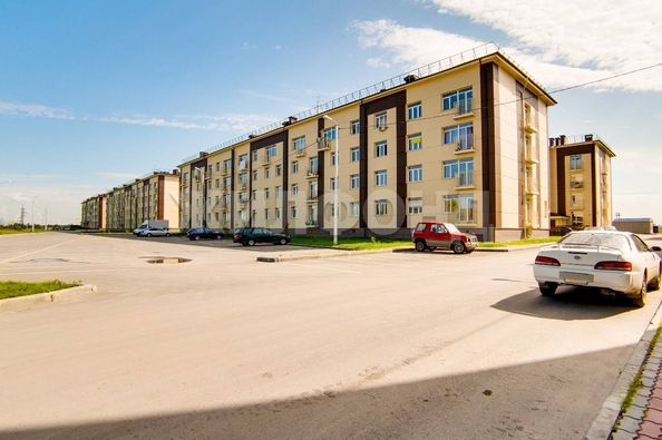 
  Продается студия, 19.8 м², Большая ул, д. 668
. Фото 14.