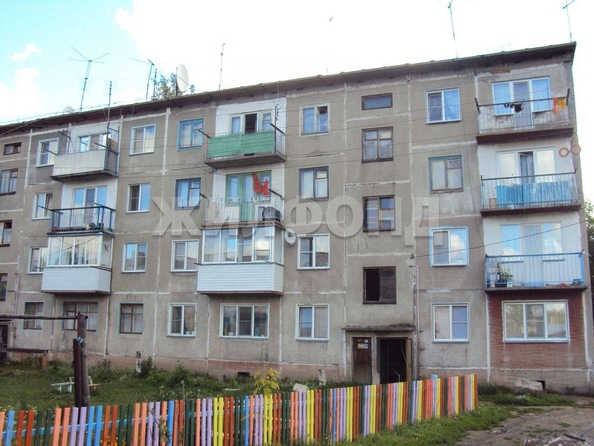 
  Продается 1-комн. квартира, 31.1 м², Строительная ул, д. 9
. Фото 5.
