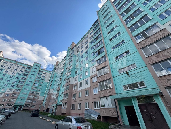 
  Продается 1-комн. квартира, 37.6 м², Волочаевская ул, д. 53
. Фото 14.