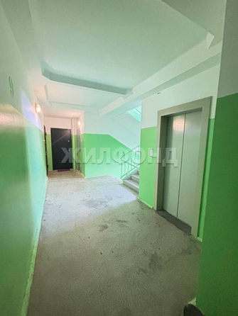 
  Продается 1-комн. квартира, 37.6 м², Волочаевская ул, д. 53
. Фото 16.