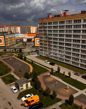 
  Продается студия, 20.1 м², Петухова ул, д. 99
. Фото 5.