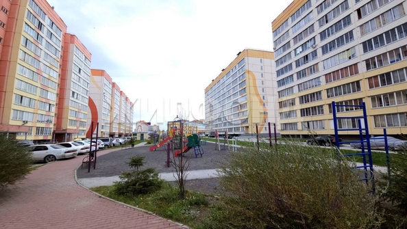 
  Продается студия, 20.1 м², Петухова ул, д. 99
. Фото 7.