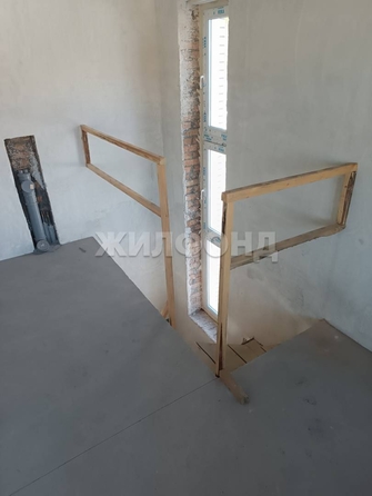 
  Продается 2-комн. квартира, 48.3 м², Березовая (Ключевой жилмассив тер) ул, д. 2
. Фото 2.