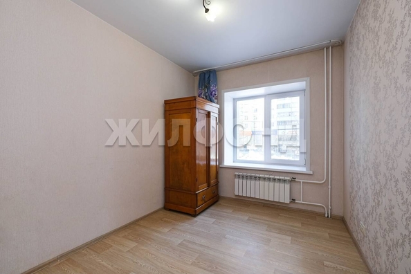 
  Продается 3-комн. квартира, 63.7 м², Новосибирская ул, д. 12
. Фото 22.