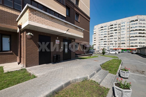 
  Продается 2-комн. квартира, 62 м², Авиастроителей ул, д. 18
. Фото 19.