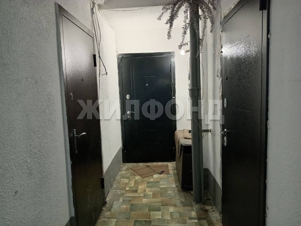 
  Продается 2-комн. квартира, 43.7 м², Троллейная ул, д. 20
. Фото 9.
