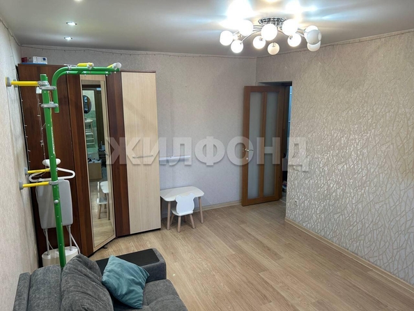 
  Продается 2-комн. квартира, 56.5 м², Выборная ул, д. 91/1
. Фото 1.