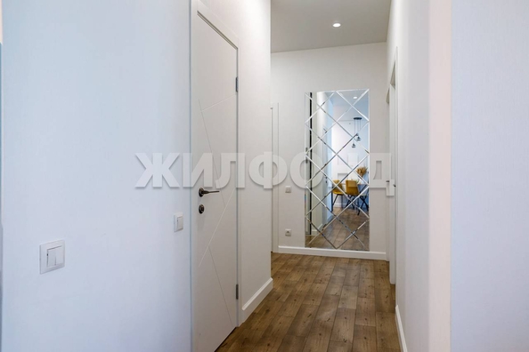 
  Продается 3-комн. квартира, 62.6 м², ЖК Маяк
. Фото 11.