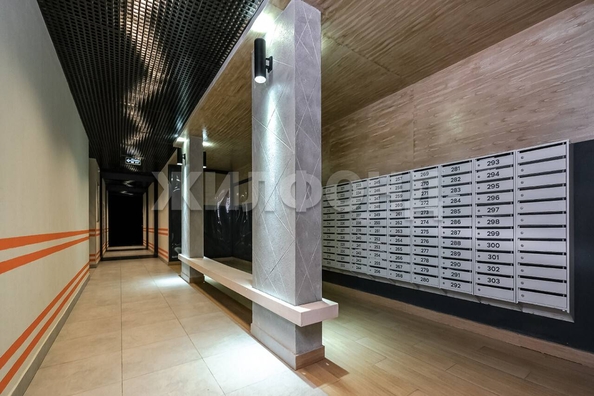 
  Продается 3-комн. квартира, 62.6 м², ЖК Маяк
. Фото 31.