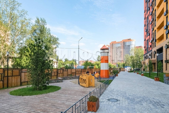 
  Продается 3-комн. квартира, 62.6 м², ЖК Маяк
. Фото 33.