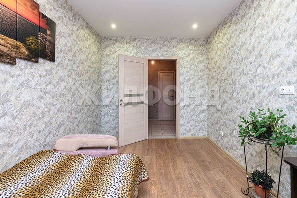 
  Продается 3-комн. квартира, 86.1 м², Николая Сотникова ул, д. 3
. Фото 33.