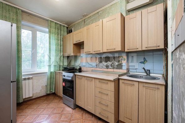 
  Продается 3-комн. квартира, 60.1 м², Герцена ул, д. 6
. Фото 14.