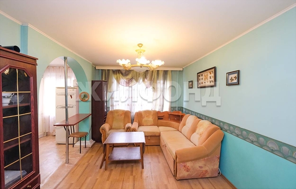
  Продается 3-комн. квартира, 60.1 м², Зорге ул, д. 68
. Фото 4.