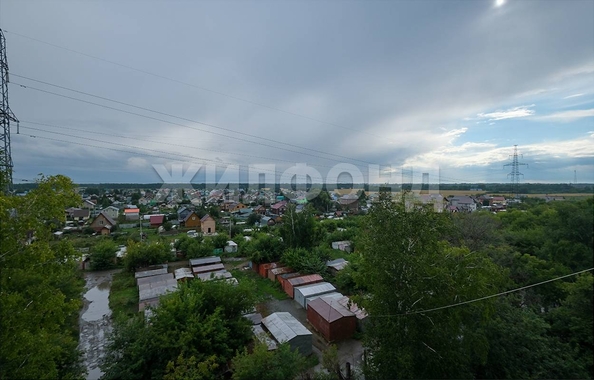 
  Продается 3-комн. квартира, 60.1 м², Зорге ул, д. 68
. Фото 16.