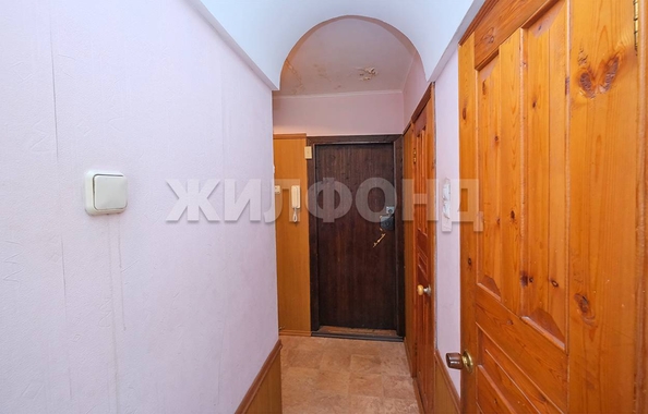
  Продается 3-комн. квартира, 60.1 м², Зорге ул, д. 68
. Фото 19.