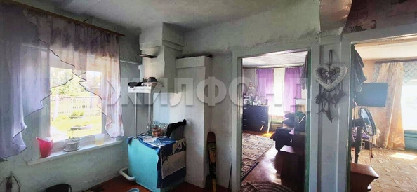 
  Продается дом, 42.7 м², деревня Сушиха
. Фото 4.