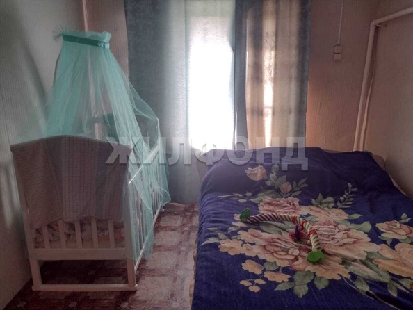 
  Продается дом, 67.3 м², рабочий поселок Мошково
. Фото 6.