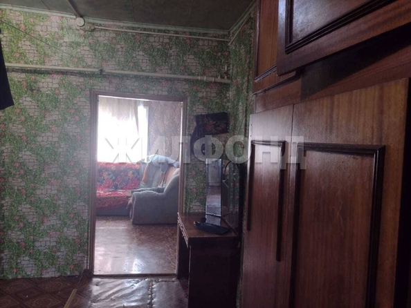 
  Продается дом, 67.3 м², рабочий поселок Мошково
. Фото 10.