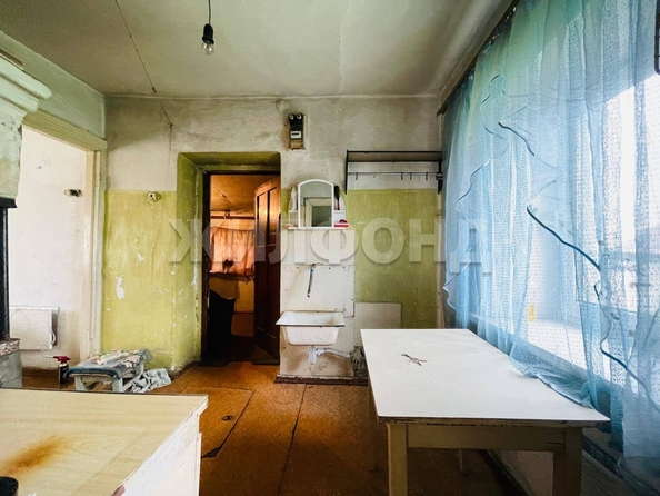 
  Продается дом, 30 м², поселок Восход
. Фото 11.