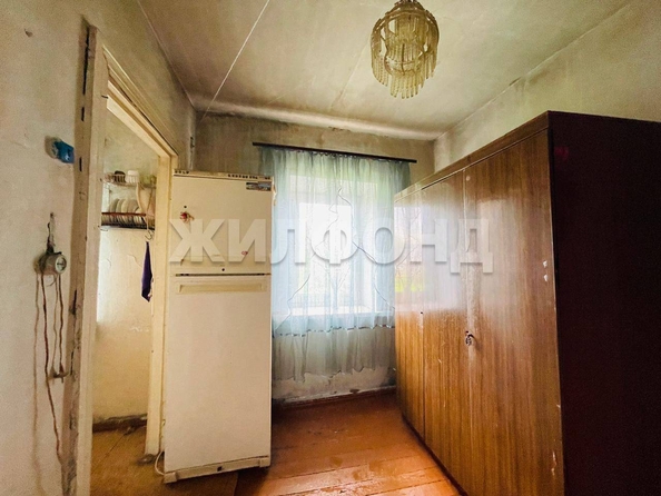 
  Продается дом, 30 м², поселок Восход
. Фото 15.