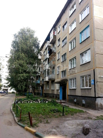 
  Продается комната, 30.2 м², Красина ул, д. 47/2
. Фото 10.