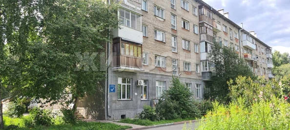 
  Продается комната, 12 м², Пархоменко ул, д. 14а
. Фото 8.