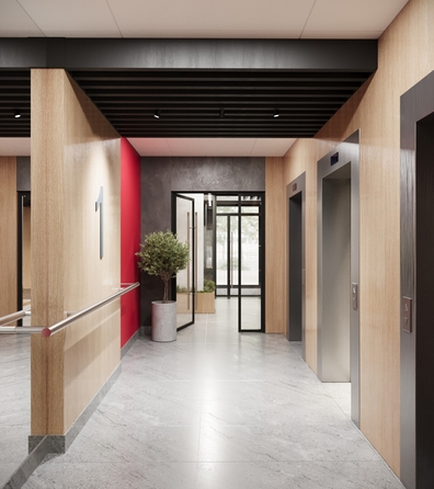 
  Продается 3-комн. квартира, 69.27 м², ЖК Рубин
. Фото 20.