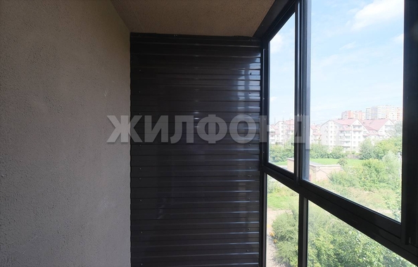 
  Продается 1-комн. квартира, 39.9 м², Вилюйская ул, д. 17
. Фото 11.