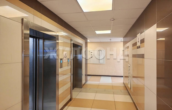 
  Продается 1-комн. квартира, 39.9 м², Вилюйская ул, д. 17
. Фото 15.