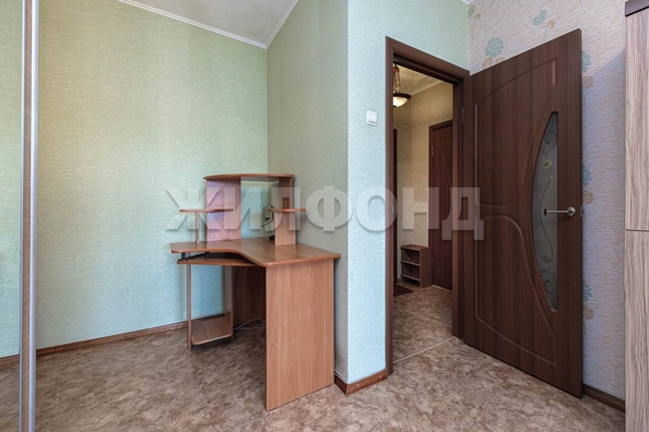
  Продается 1-комн. квартира, 38.1 м², Медкадры ул, д. 1
. Фото 7.