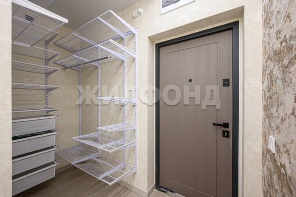 
  Продается 2-комн. квартира, 36.2 м², ЖК Расцветай на Красном, дом 1
. Фото 15.