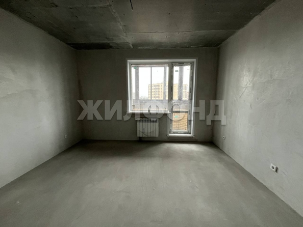 
  Продается студия, 24.7 м², ЖК Комета - Октябрьский, б/с 1
. Фото 5.