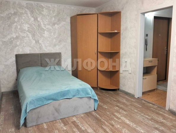 
  Продается 1-комн. квартира, 29.8 м², Новосибирская ул, д. 22
. Фото 2.