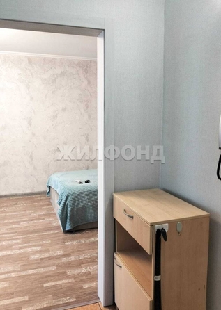 
  Продается 1-комн. квартира, 29.8 м², Новосибирская ул, д. 22
. Фото 9.