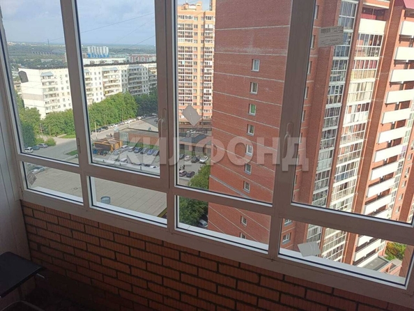 
  Продается 1-комн. квартира, 38.4 м², Оловозаводская ул, д. 13
. Фото 3.