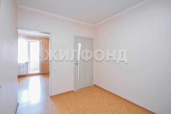 
  Продается 1-комн. квартира, 38.4 м², Оловозаводская ул, д. 13
. Фото 5.