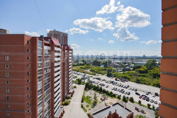 
  Продается 1-комн. квартира, 38.4 м², Оловозаводская ул, д. 13
. Фото 13.