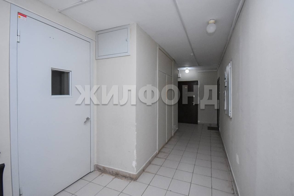 
  Продается 1-комн. квартира, 38.4 м², Оловозаводская ул, д. 13
. Фото 17.