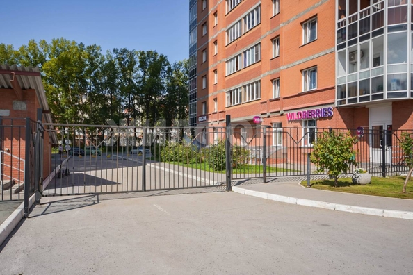 
  Продается 1-комн. квартира, 38.4 м², Оловозаводская ул, д. 13
. Фото 26.