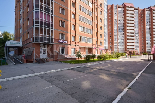 
  Продается 1-комн. квартира 38.4 м². Фото 15.