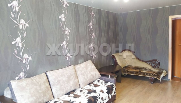 
  Продается 2-комн. квартира, 48.7 м², Селезнева ул, д. 37
. Фото 3.