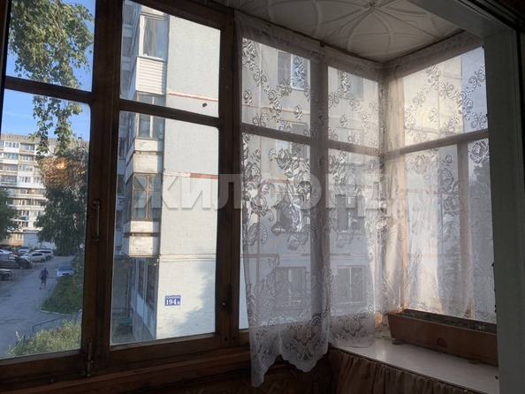 
  Продается 2-комн. квартира, 45.6 м², Бориса Богаткова ул, д. 194/2
. Фото 12.