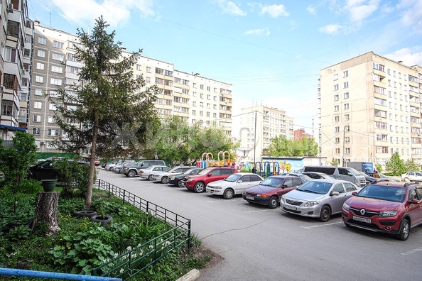 
  Продается 2-комн. квартира, 45.6 м², Бориса Богаткова ул, д. 194/2
. Фото 20.