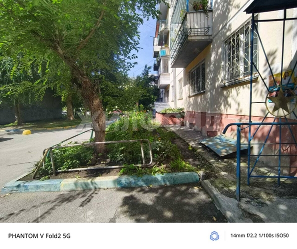 
  Продается 2-комн. квартира, 46 м², Сибирская ул, д. 28
. Фото 14.