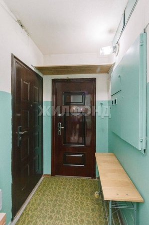 
  Продается 3-комн. квартира, 61.4 м², Земнухова ул, д. 5/1
. Фото 16.