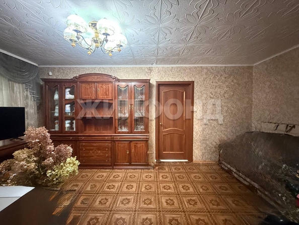 
  Продается 4-комн. квартира, 74 м², Гусинобродское ш, д. 27
. Фото 2.