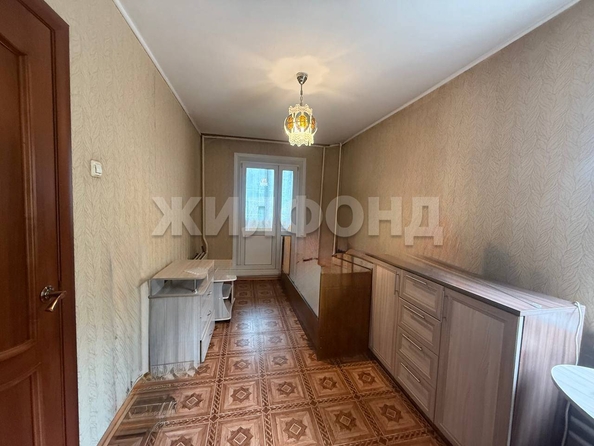 
  Продается 4-комн. квартира, 74 м², Гусинобродское ш, д. 27
. Фото 11.
