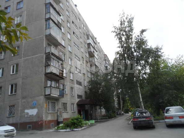 
  Продается 4-комн. квартира, 74 м², Гусинобродское ш, д. 27
. Фото 30.