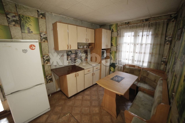 
  Продается дом, 40.8 м², рабочий поселок Ордынское
. Фото 9.